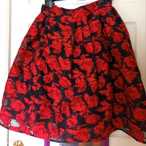 Eva Mendes Skirt